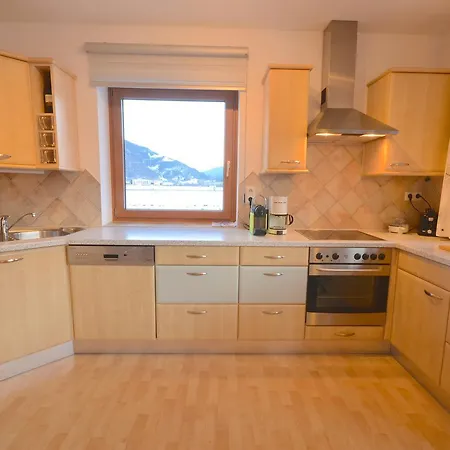 Panoramablick By Alpen Chalet Zell am See