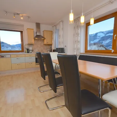 Panoramablick By Alpen Chalet *