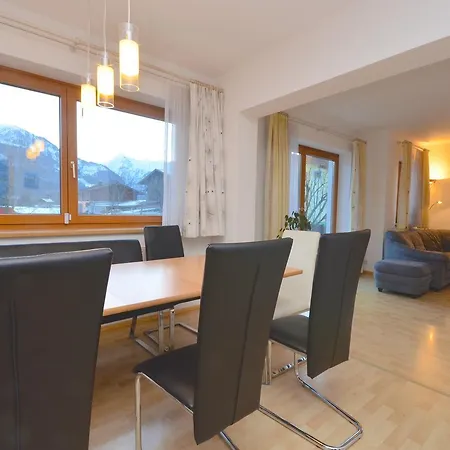 Panoramablick By Alpen Chalet