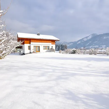 Panoramablick By Alpen * Zell am See