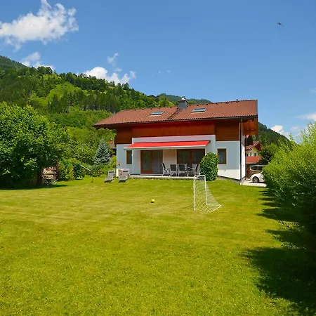 Chalet Panoramablick By Alpen Zell am See