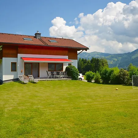 Panoramablick By Alpen
