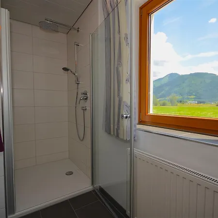 Panoramablick By Alpen Chalet Zell am See
