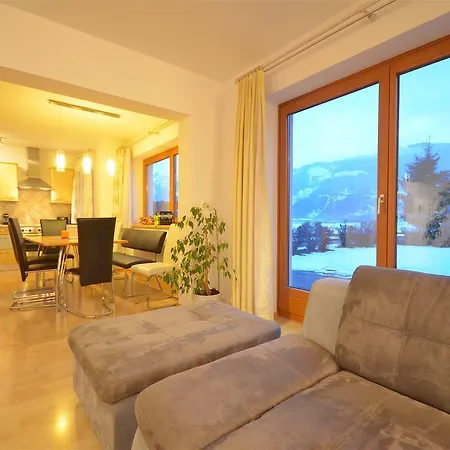 Panoramablick By Alpen Chalet