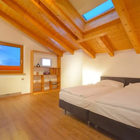 Panoramablick By Alpen Chalet