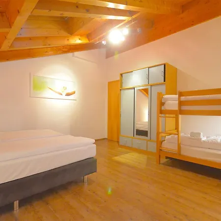 Chalet Panoramablick By Alpen Zell am See